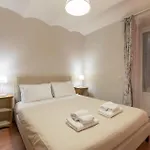 Appartement San Ambrogio Courtyard In *